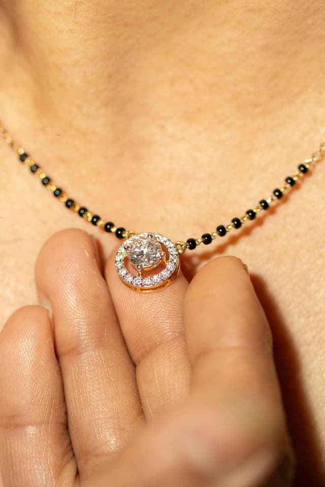 Mangalsutras