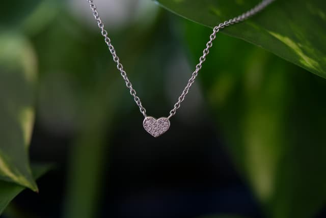 Necklaces & Pendants