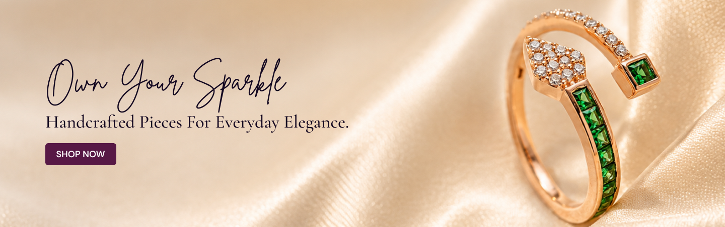 DELFEE jewellery collection