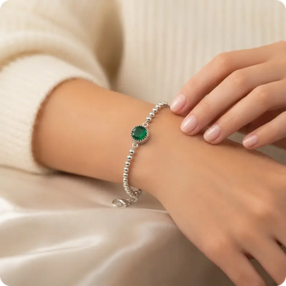 Bracelets