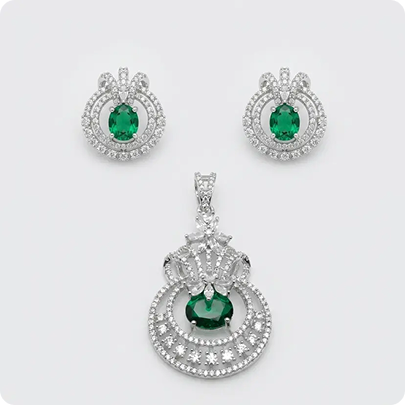 Pendant Sets