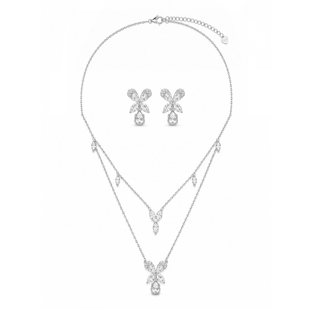 butterfly-double-chain-micro-white-CZ