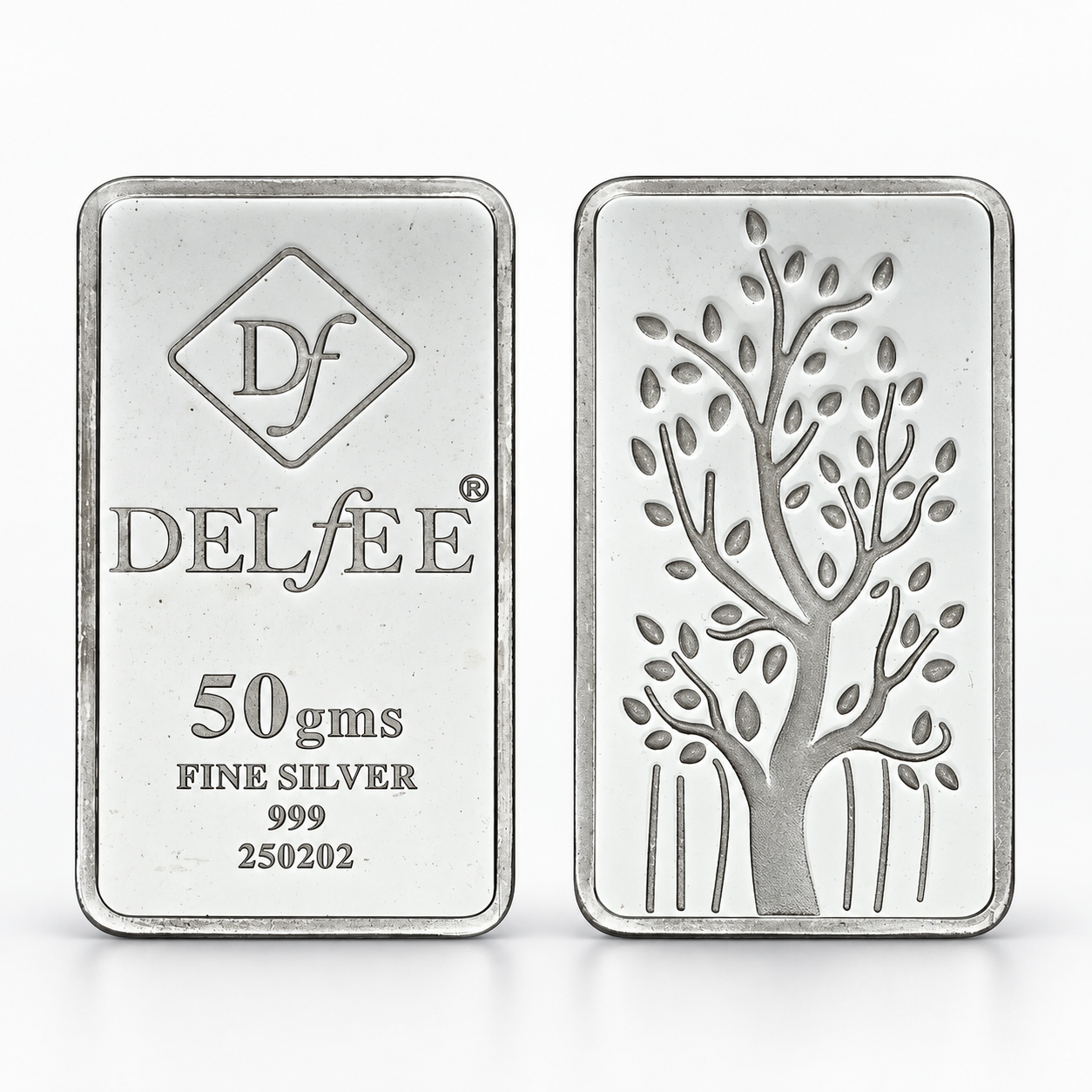 50g bar