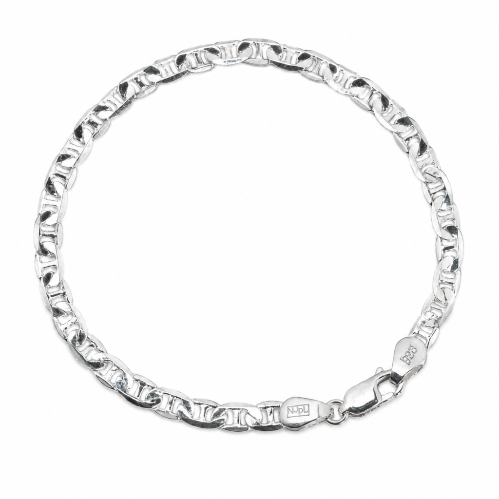 Solid Nawabi cutting Bracelet