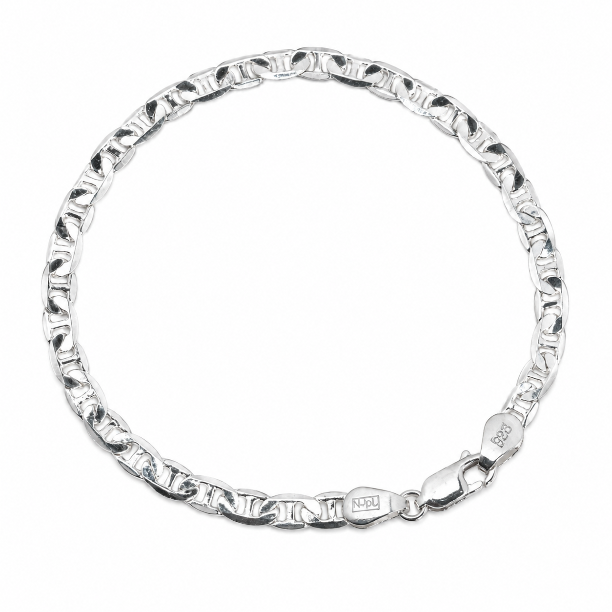 Solid Nawabi cutting Bracelet