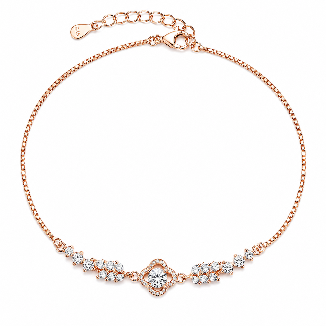 Pointer-studded-marquise-Rose-Payal