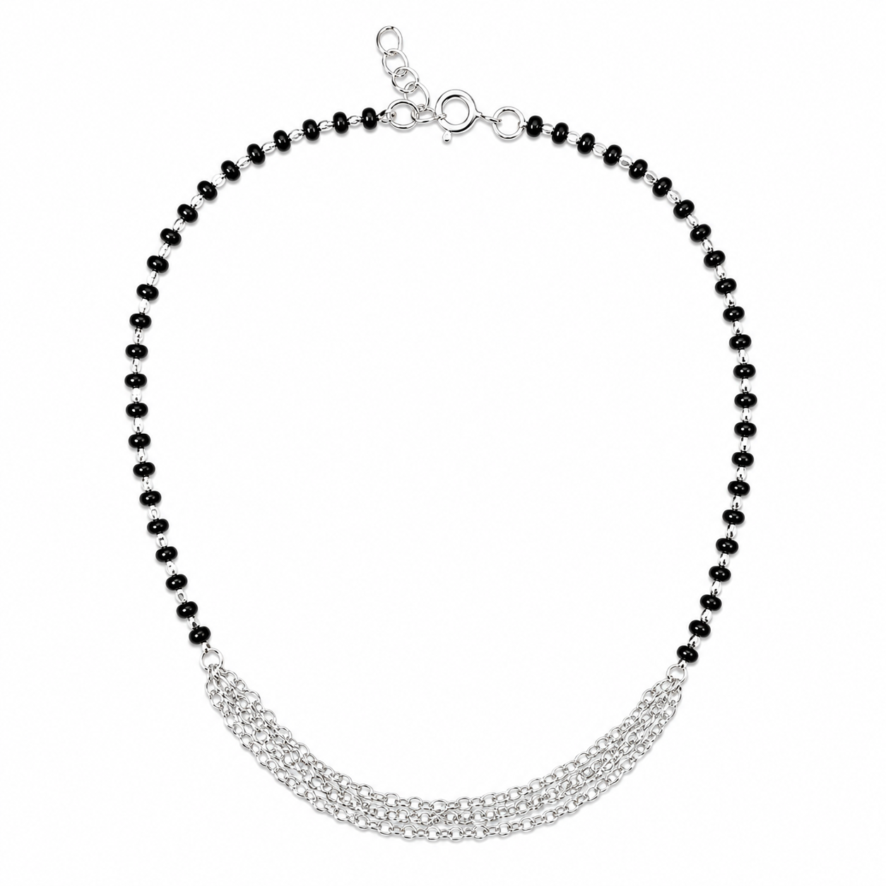 beads-and-chain-payal