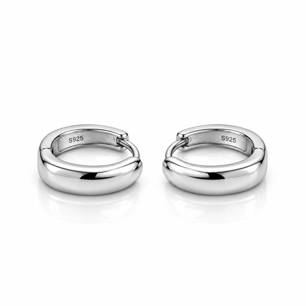 classic-smooth-earring