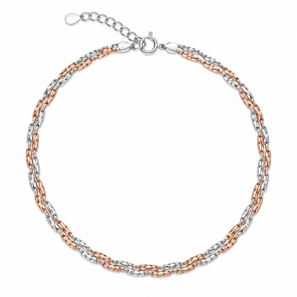 double-line-rose-white-anklet