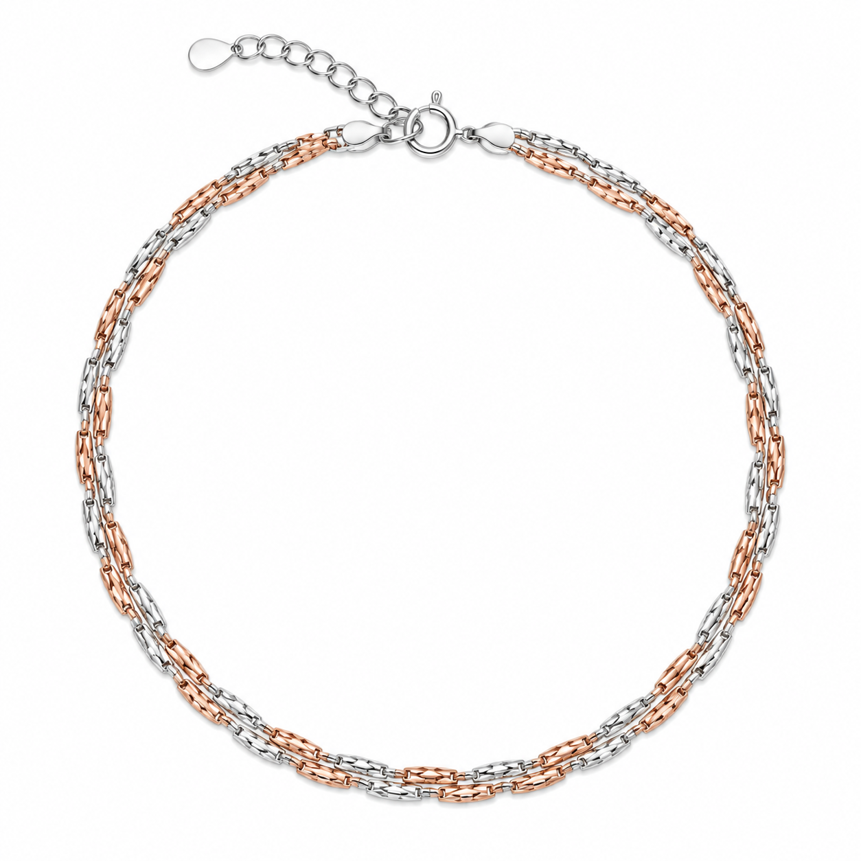 double-line-rose-white-anklet