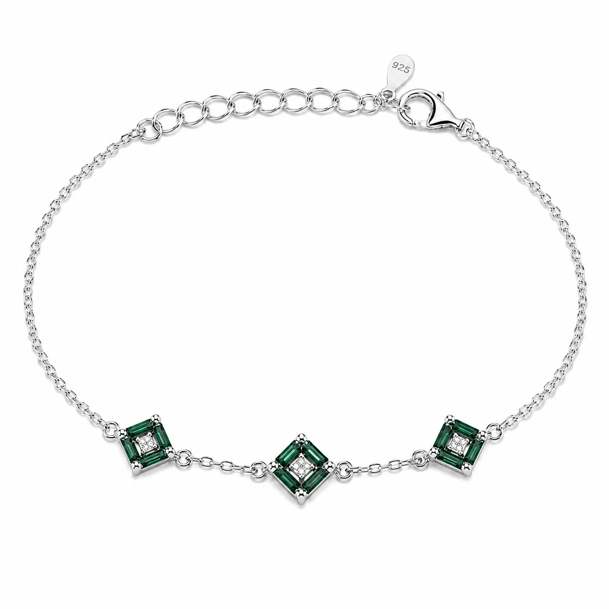emeraled-colour-micro-bracelet