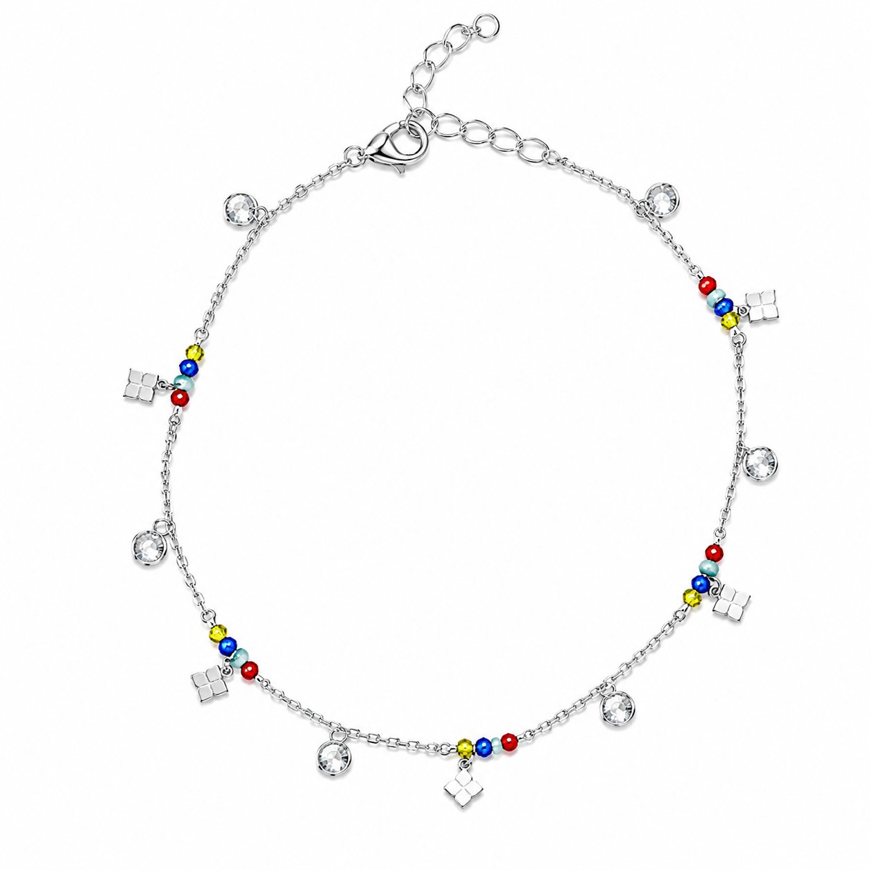 multi-beads-payal