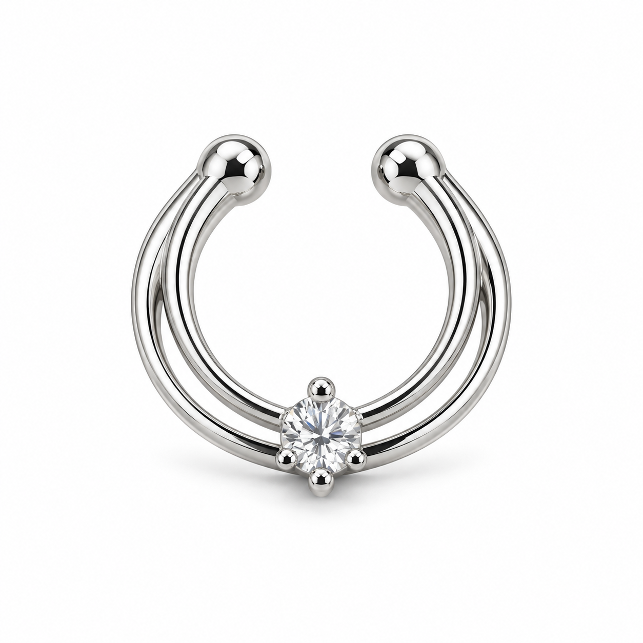 one-dotted-septum-ring