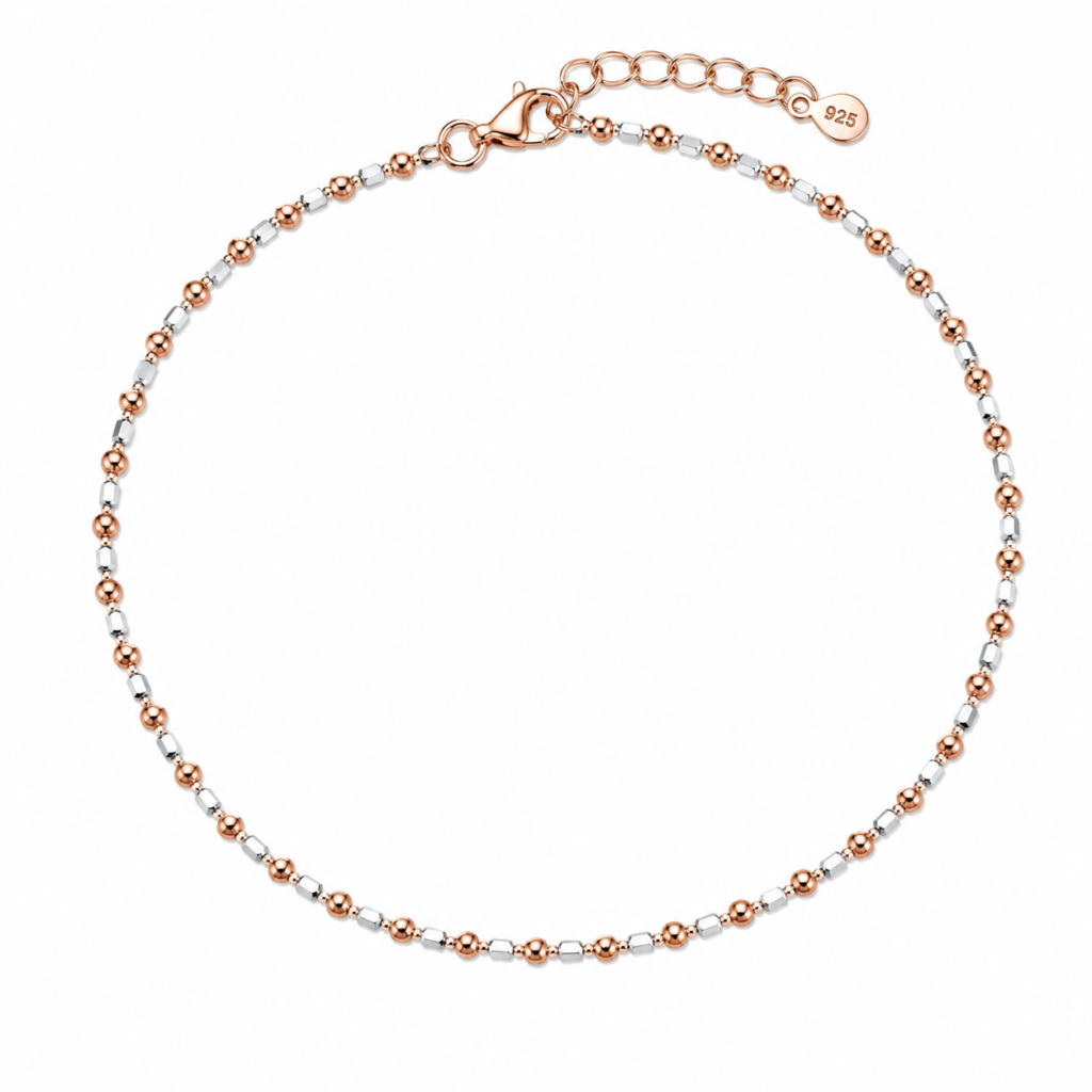 rose-colour-dotted-payal