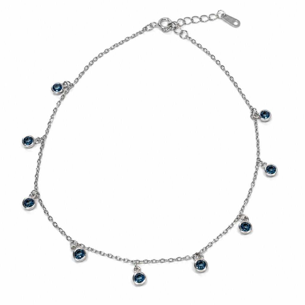 turquoise-blue-dropping-anklets