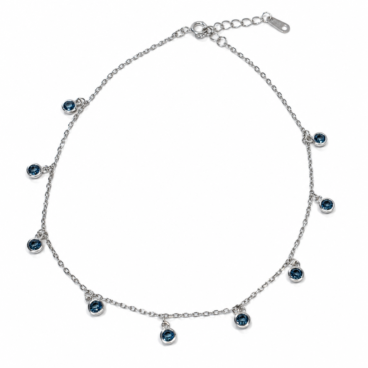 turquoise-blue-dropping-anklets