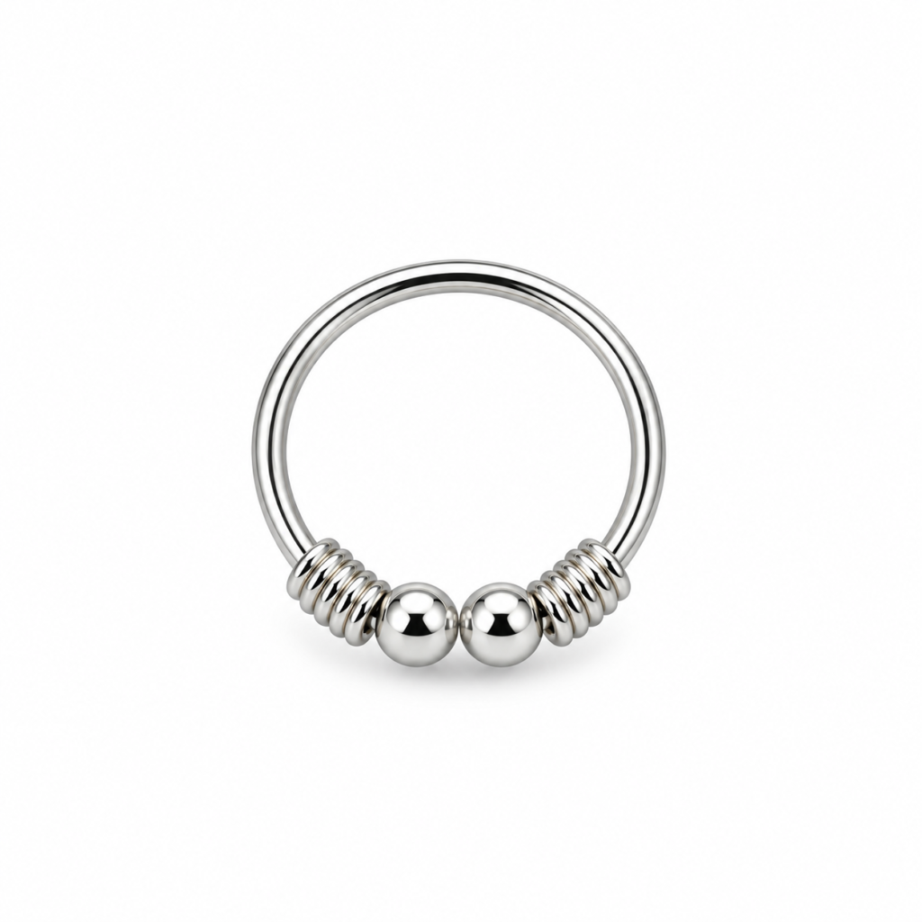 two-ball-with-wire-wrap-nose-pin