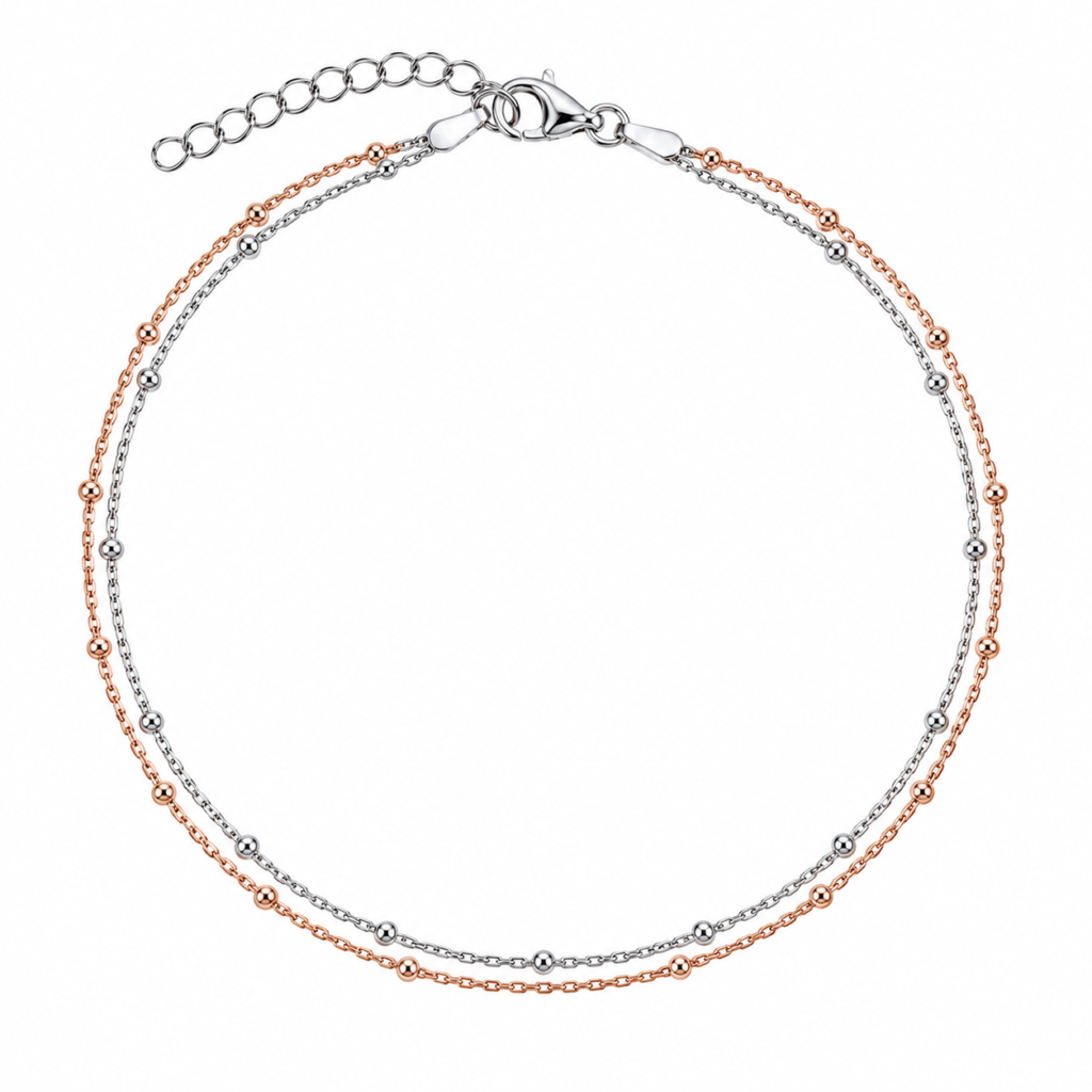 two-line-anklets