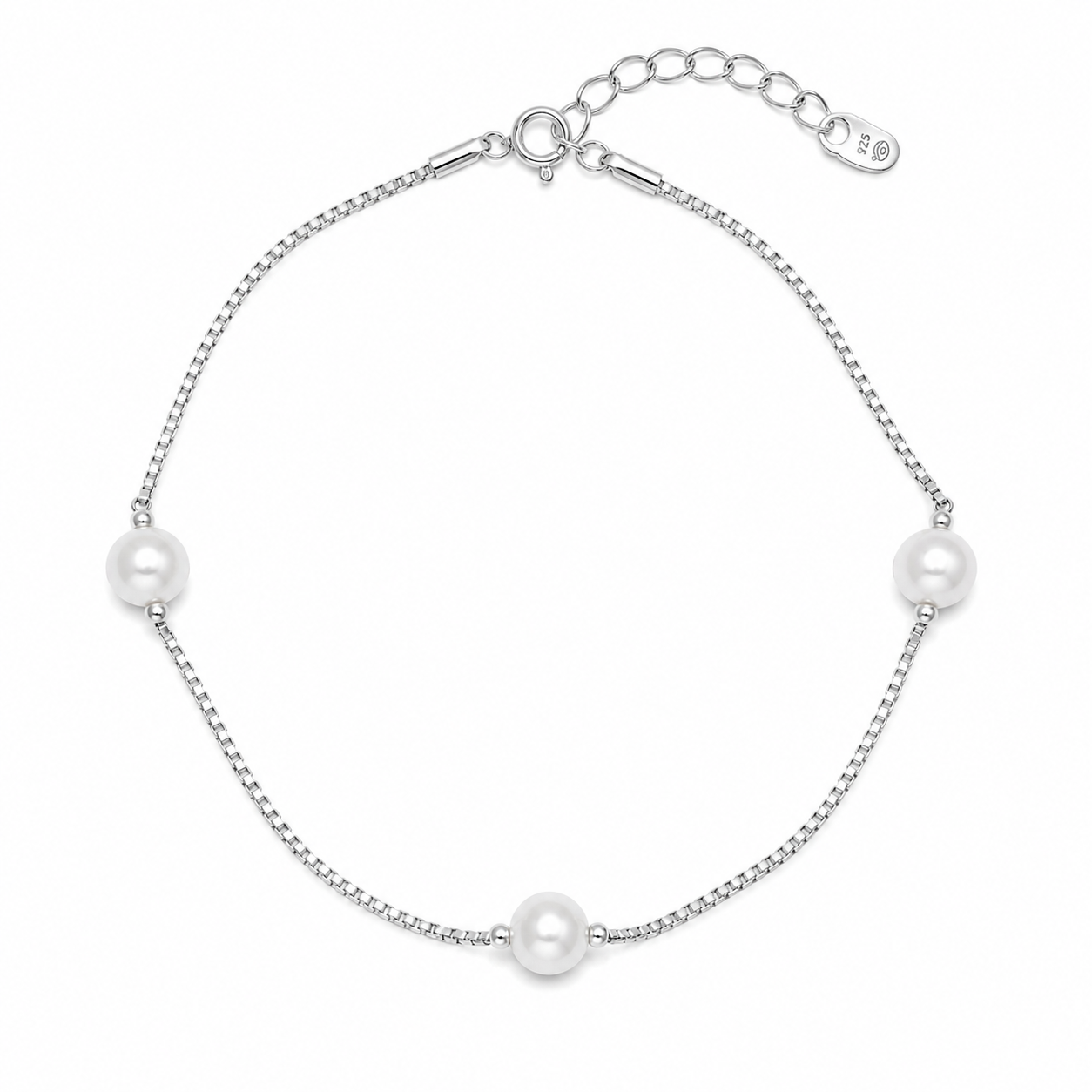 white-pearl-payal